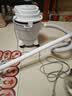 德尔玛（Deerma）【返50元E卡】TJ700S 干吹两用桶式吸尘器 家用商用 吸尘器桶式大吸力 整机降噪设计ZN-530 实拍图