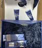 妮维雅（NIVEA）男士补水保湿水活保湿护肤品套装礼盒(水乳洁) 送男友七夕礼物 实拍图