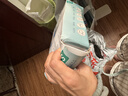 英科医疗（INTCO）一次性手套乳胶100只小码食品级厨房家务清洁日常检查医生用手套 实拍图