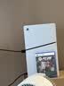 索尼（SONY）PS5光驱版 PlayStation5光驱版(轻薄版)国行PS5游戏机 PS5slim光驱版 游戏机 实拍图
