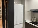 松下（Panasonic）白月光2.0 515L法式四开门冰箱多门家用超薄零嵌入式自动制冰一级能效NR-ED52APB-W【国家补贴】 晒单实拍图