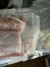 鲁南顺发黑猪里脊肉 净重3斤 猪肉大里脊烧烤炒菜食材 源头直发 实拍图