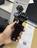 大疆 DJI Osmo Pocket 4 一英寸口袋云台相机 OP灵眸手持数码相机 旅游vlog 便携美颜摄像 标准套装 实拍图