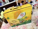 佳沛（zespri）新西兰 阳光金奇异果12粒特大果单果124-146g 猕猴桃水果礼盒 实拍图