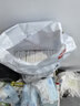 好奇（Huggies）金装小黑洞纸尿裤L132片(9-14kg)尿不湿【速干不易红】 实拍图