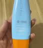 Mistine蜜丝婷防晒霜小黄帽面部水感养肤防水汗60ml*2军训男女通用 实拍图