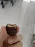 百草味熟制板栗仁50g*8包坚果炒货板栗子仁即食甘栗仁休闲零食 实拍图