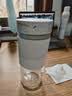 米家小米榨汁杯2 电动榨汁机果汁机搅拌杯儿童婴儿辅食机小型便携家用多功能自动清洗 304不锈钢可碎冰 实拍图