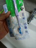 好来（DARLIE）原黑人钻耀白牙刷绒密减压护龈超声波植毛有效抛光亮白去渍2支 实拍图