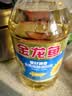 金龙鱼 食用油 葵花籽清香型调和油5L （新老包装随机发货） 实拍图
