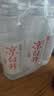 今麦郎凉白开550ml*12瓶 饮用水熟水高温杀菌喝凉白开水新旧包装随机发 实拍图