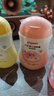 贝亲（Pigeon）高保湿滋润乳200ml+抚触油200ml 水三角系列（新旧款式随机发） 实拍图
