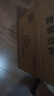 全棉时代洗脸巾100抽*8包加厚一次性100%棉柔毛巾20*20CM 实拍图