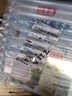 香满园 面粉 中筋粉 家用优质特精小麦粉 20斤 包子饺子馒头饼手擀面 实拍图