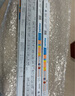 飞利浦（PHILIPS）T8LED灯管双端供电日光管双端输入灯管0.6米8W白光（6500K）5支装 实拍图