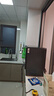 美的（Midea）【迷你小西梅UP2 Pro】洗碗机台式壁挂式嵌入式家用一级水效三星消毒专利母婴洗 洗烘消存一体 实拍图