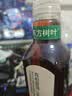 农夫山泉东方树叶青柑普洱茶500ml*15瓶无糖茶饮料0糖0脂0卡整箱 实拍图