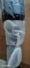 小米昵新款全自动伞晴雨两用加强伞骨雨伞一键收放防紫外黑胶防晒遮阳伞 【144骨加强升级全自动】雾霾蓝 升级加大加厚防紫外线 实拍图