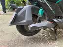 米其林（MICHELIN）摩托车轮胎 PILOT STREET 2  90/90-12  实拍图