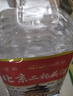 口粮白酒多度数精选  北京二锅头清香桶装瓶装泡药酒新老随机发货 52度 5L 1桶 实拍图