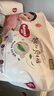 好奇（Huggies）铂金装小桃裤成长裤XXL74片(≥15kg)尿不湿【夏季散热王】 实拍图