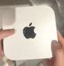 苹果（Apple）Mac mini 二手苹果迷你主机 台式机电脑 办公设计游戏小主机M1/M2/M4/M4Pro 99新23年【力荐|试用】M2-8G-256 95成新 实拍图