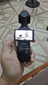 大疆DJI Osmo Pocket 3 标准版 一英寸口袋云台相机 手持数码相机 vlog 便携美颜摄像256GB内存 实拍图