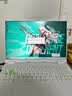 Apple/苹果AI笔记本/2025款MacBookAir13英寸M4(10+10核)16G 512G 天蓝色电脑MC6U4CH/A 实拍图