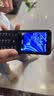 诺基亚（NOKIA）215 4G学生手机视频通话定位微聊全网通2.8英寸大屏小学初中专用戒网儿童电话老年人手机黑色 实拍图