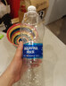 百事可乐【热门商品】纯净水纯水乐  饮用水 550ml*12瓶整箱装 办公外出 实拍图