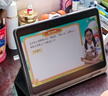 作业帮学习机T60焕新版【大内存版】8+256G 全新一代AI超级老师 学生儿童平板电脑小学到高中学练 实拍图