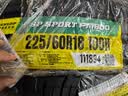 邓禄普（DUNLOP）汽车轮胎225/60R18 100H SP SPORT FM800适配RAV4荣放博越宋ProH6 实拍图