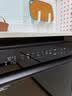 美的（Midea）【小西梅洗碗机X7黑】新一级水效 洗碗机嵌入式150升以上 万向喷臂 105℃热风烘干 晶焰速干 实拍图