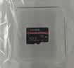 闪迪（SanDisk）512GB TF(MicroSD)内存卡4K极速金卡A2 V30 U3兼容大疆Pocket3/4P/Action 6运动相机/无人机存储卡 实拍图