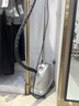 立挺（LITING） LT-9大功率挂烫机商用服装店专用2200W大蒸汽家用小型立式烫衣服熨烫机电熨斗烫斗力挺浙江一挺 银白色 实拍图
