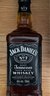 杰克丹尼（Jack Daniels）田纳西州调和型威士忌  洋酒 黑标 700ml 送礼 实拍图
