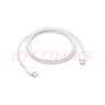 Apple/苹果 60W type-c充电线-1米 usb-c手机数据线 原装旗舰店苹果iPhone 17 Pro Max iPad快充线 实拍图