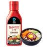 清净园韩式石锅拌饭酱 300g部队火锅炒年糕调味酱辣椒酱 实拍图