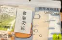 棉奇熊男童内裤儿童棉a类平角裤小男孩四角短裤小童长绒棉男宝宝中大童 实拍图