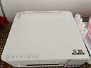 爱普生（EPSON）【6代新品】L1358 墨仓式A4彩色无线单功能家用打印机 家用/办公 AI学习打印机（微信/远程打印） 实拍图