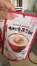 贝亲（Pigeon）婴幼儿宝宝营养米粥9月龄六连包共720g 早餐辅食即食便携冲冲粥 实拍图