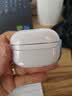 Masentek适用VIVO TWS 4/5&iQOO TWS 2蓝牙耳机保护套壳 充电仓盒TPU透明软壳5i/ 2/3pro/3e/3i/1e/1i/air 实拍图