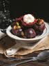 京鲜生泰国进口山竹大果 净重1斤装 单果80g以上 水果 源头直发中秋送礼 实拍图