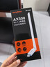 Tenda腾达 usb无线网卡wifi6 智能免驱无限 无线网卡台式机专用 wifi接收器 高增益天线 无线wifi发射 实拍图