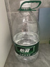 怡宝 饮用水 纯净水4.5L*4桶装水 整箱装 实拍图