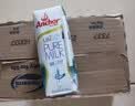 安佳（Anchor）低脂高钙牛奶 250ml*24盒 新西兰原装进口草饲减少50%脂肪 实拍图