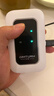 影腾随身wifi多网全国通用无线wi-fi6免插卡移动联通无限制大流量卡便携式网卡高速网络2026款5GHF 【多网通3000毫安充电款+白色】超长续航 实拍图