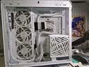 海韵（SEASONIC）【FOCUS v4】1000W 金牌全模 白色电脑电源 ｜ATX 3.1 ｜支持RTX 5090/9070显卡 实拍图