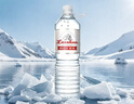 崂山  中华老字号 锶-偏硅酸型饮用天然矿泉水 1.5L*12瓶 热门商品 实拍图