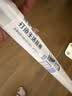 墨斗鱼磨砂玻璃隐私贴膜0.9*2m窗户防窥膜卫生间贴纸浴室厕所透光不透人 实拍图